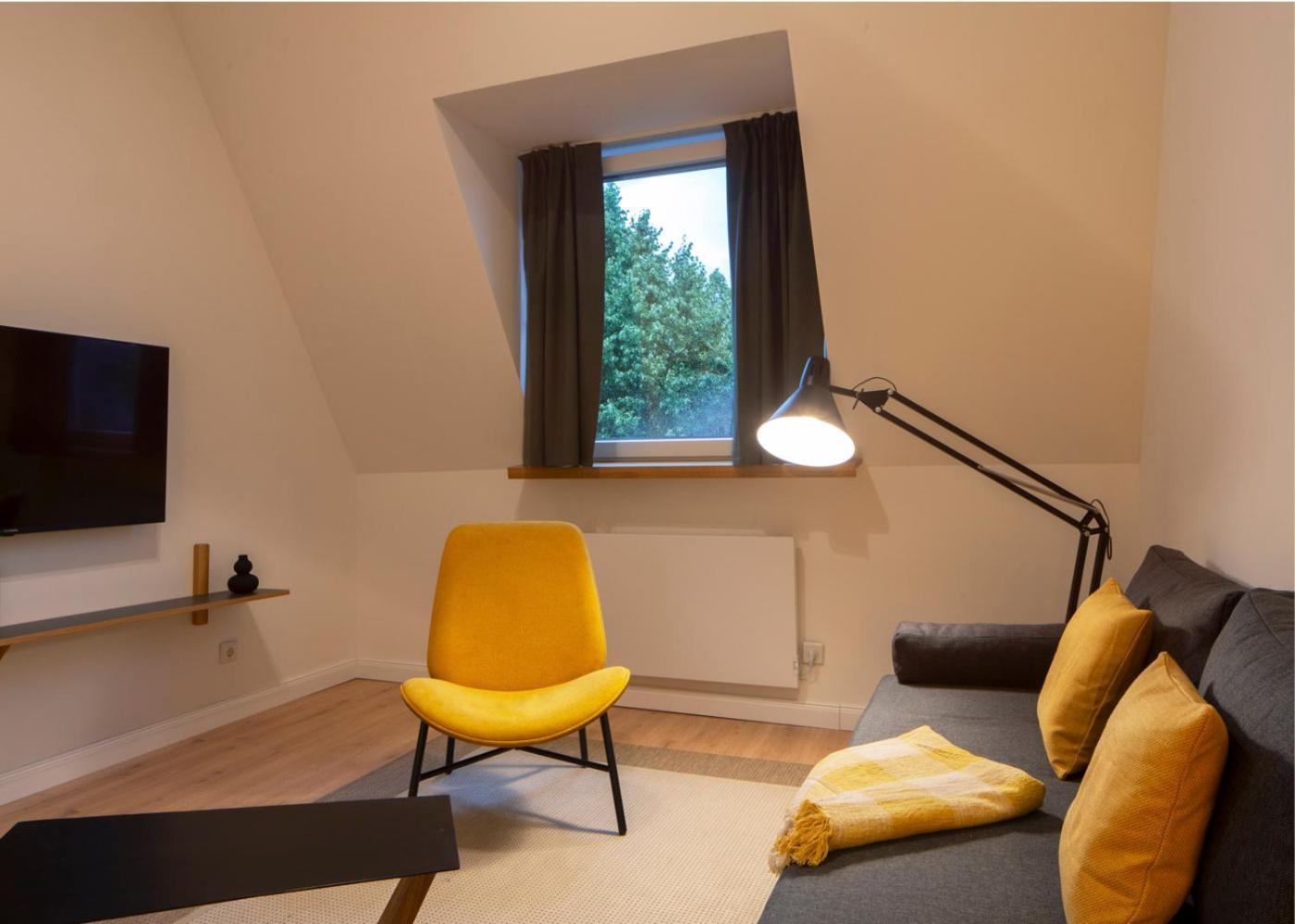 Renoviertes Design Apartment Mit Toller Terasse Mülheim an der Ruhr Εξωτερικό φωτογραφία