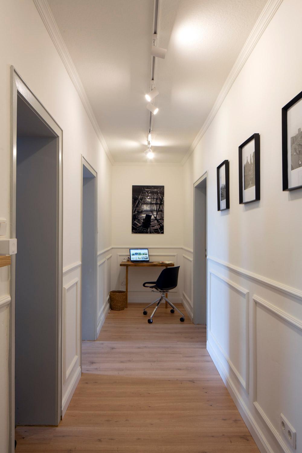 Renoviertes Design Apartment Mit Toller Terasse Mülheim an der Ruhr Εξωτερικό φωτογραφία
