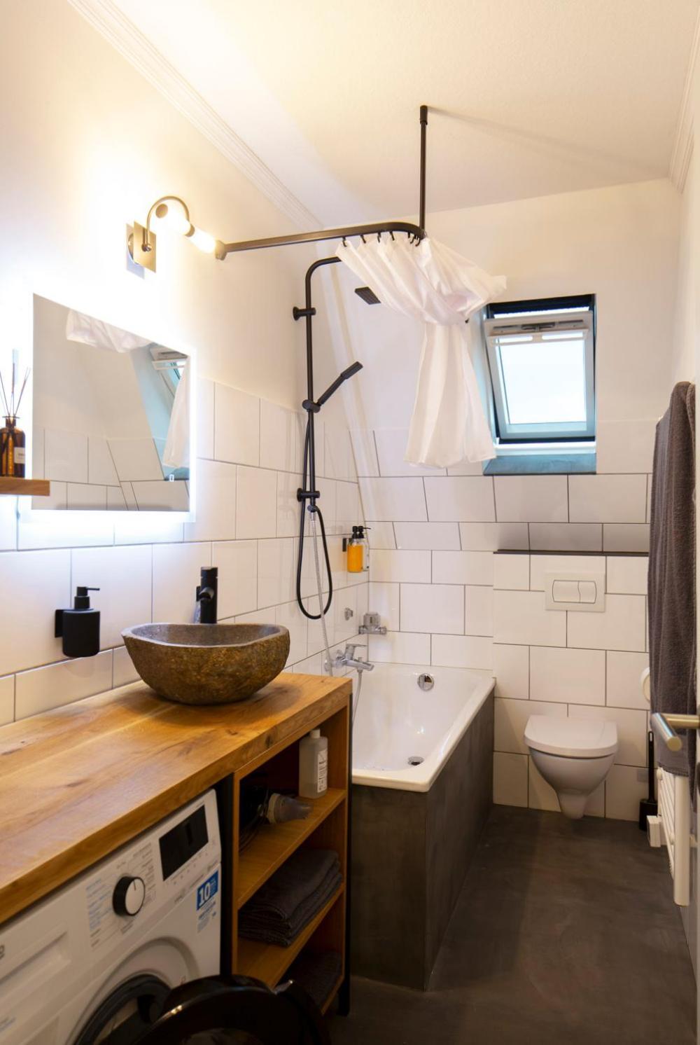 Renoviertes Design Apartment Mit Toller Terasse Mülheim an der Ruhr Εξωτερικό φωτογραφία